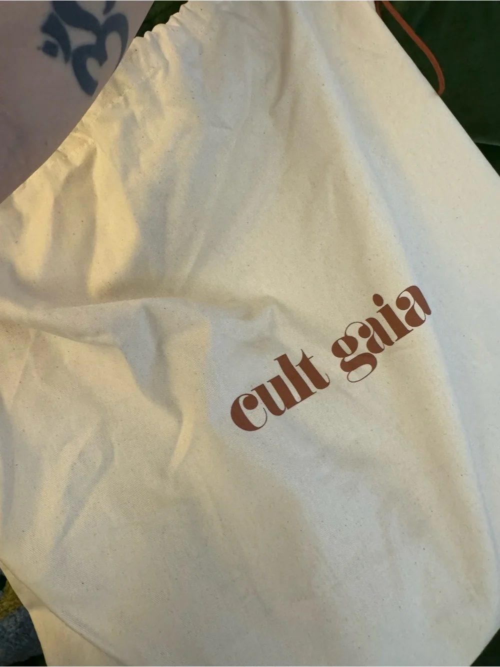 NWT- CULT GAIA- ASA SATCHEL - Picture 6 of 8